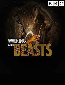 BBC Earth - Walking with Beasts: Series 1 (2001)