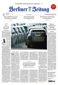 Berliner Zeitung – 10. septembre 2019