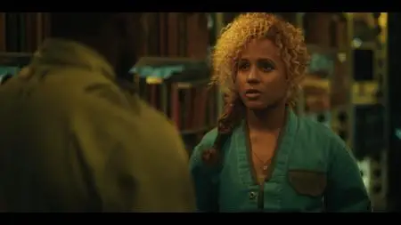 Utopia Falls S01E02