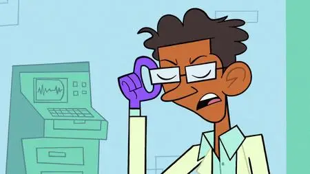 Clone High S01E06