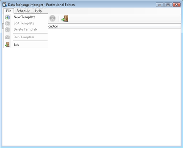 Data Exchange Manager Professional 5.6.18