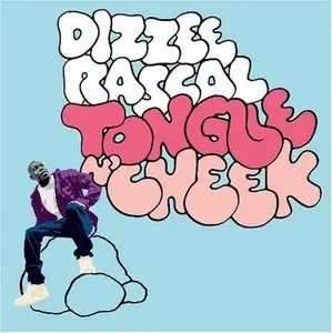 Dizzee Rascal - Tongue N Cheek (2009)