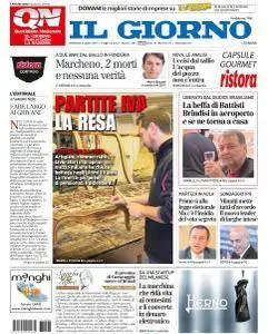 il Giorno Legnano - 8 Ottobre 2017