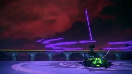 Masters of the Universe: Revelation S01E07