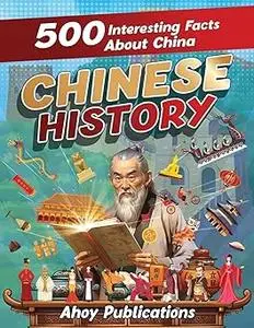 Chinese History: 500 Interesting Facts About China