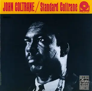 John Coltrane – Standard Coltrane (1958) (OJC-Prestige)