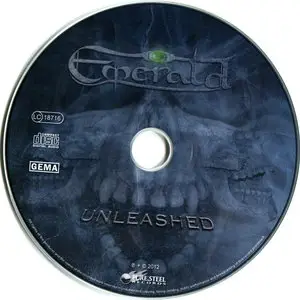 Emerald - Unleashed (2012)