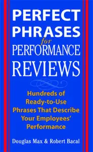 Perfect Phrases for Performance Reviews