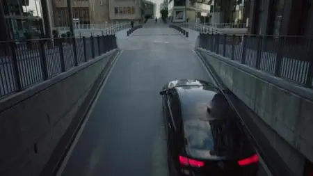 Beforeigners S01E01