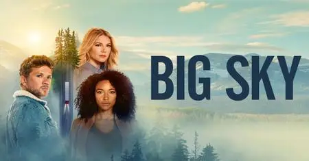 Big Sky S01E01