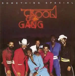 Kool & The Gang - Something Special (1981) {Mercury} [1st US press]