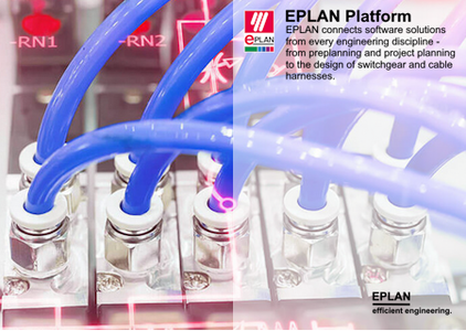 EPLAN ProPanel 2024.0.3 (21408)