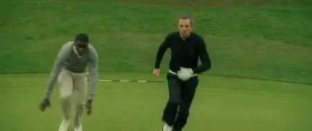 Johnny English - La Rinascita (2011)