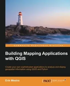 Building Mapping Applications with QGIS