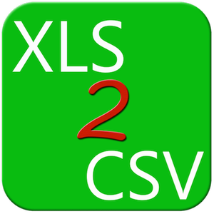 XLS2csv 4.18 Multilingual