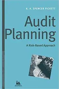 Audit Planning: A Risk-Based Approach (IIA (Institute of Internal Auditors) Series)