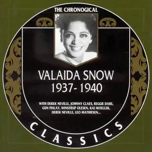 Valaida Snow - 1937-1940 (2000)