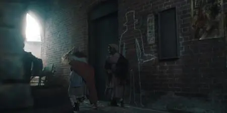 Year of the Rabbit S01E02