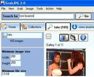Grabjpg Pro v2.7