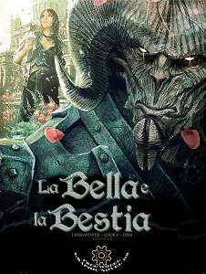 La Bella E La Bestia - Volume 2