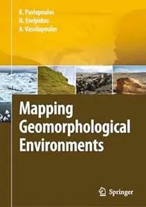 Mapping Geomorphological Environments (Repost)