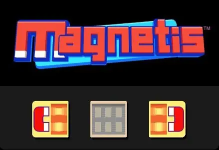 Magnetis v1.0 Portable