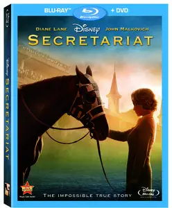 Secretariat (2010)