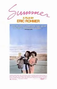 The Eric Rohmer Collection (1976-1987) [7 DVD5s] [PAL]