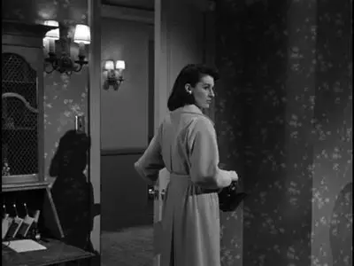 Monkey on My Back (1957)