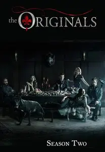 The Originals S02 (2014-2015)