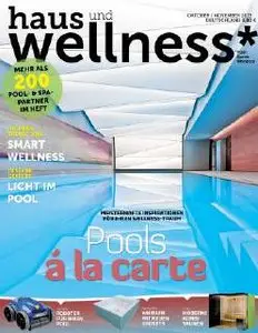 haus und wellness* - Oktober - November 2015