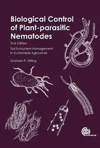 Biological control of plant-parasitic nematodes: soil ecosystem management in sustainable agriculture