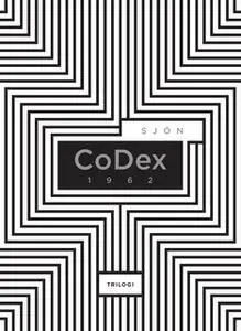 «CoDex 1962» by Sjón