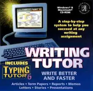 Typing Tutor 6