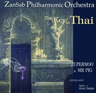 Zanzab phillharmonic orchestra 