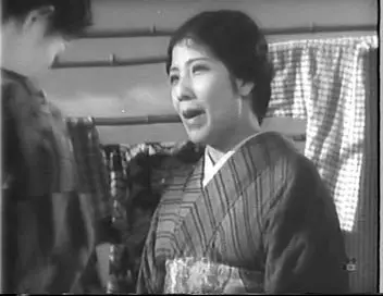 Mikio Naruse's 14 films in 1930s