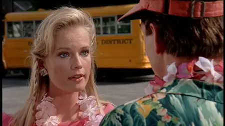 Summer School (1987) [Life's a Beach Edition] [Re-UP]