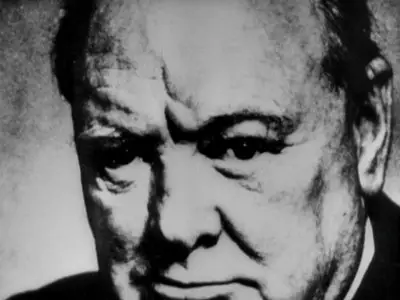 BBC - The Churchill Obituary (1965)