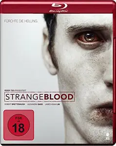 Strange Blood (2015)