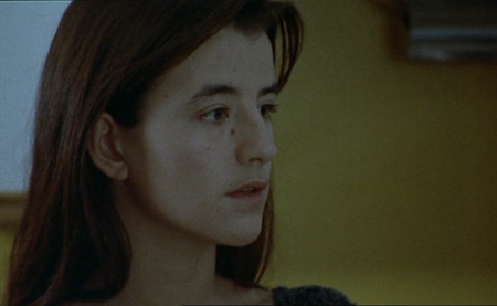 Quelque chose d'organique / Something Organic (1998)
