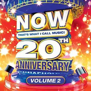 VA - NOW That's What I Call Music! 20th Anniversary Vol.2 (2019)