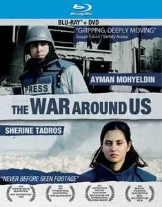 The War Around Us (2014)