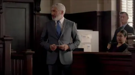 Bull S01E01