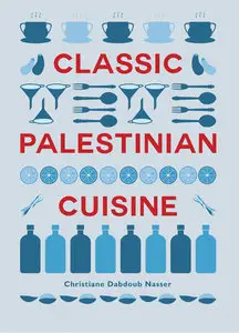 Classic Palestinian Cuisine (repost)