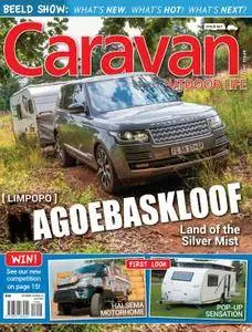 Caravan & Outdoor Life - April 2017