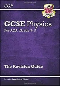 GCSE Physics For AQA (Grade 9-1)