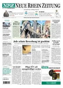 NRZ Neue Rhein Zeitung Rheinberg - 20. November 2018