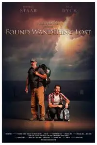 Found Wandering Lost (2022)