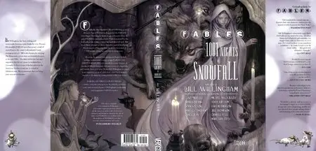 Fables - 1001 Nights of Snowfall (2006)