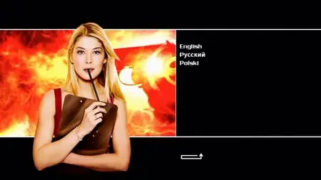 Johnny English Reborn / Агент Джонни Инглиш: Перезагрузка (2011)